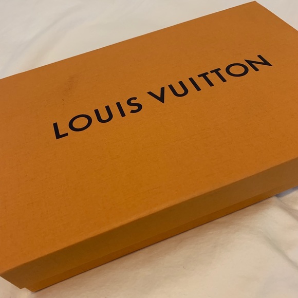 Louis Vuitton Brown Kirigami Pochette Large - Picture 6 of 8